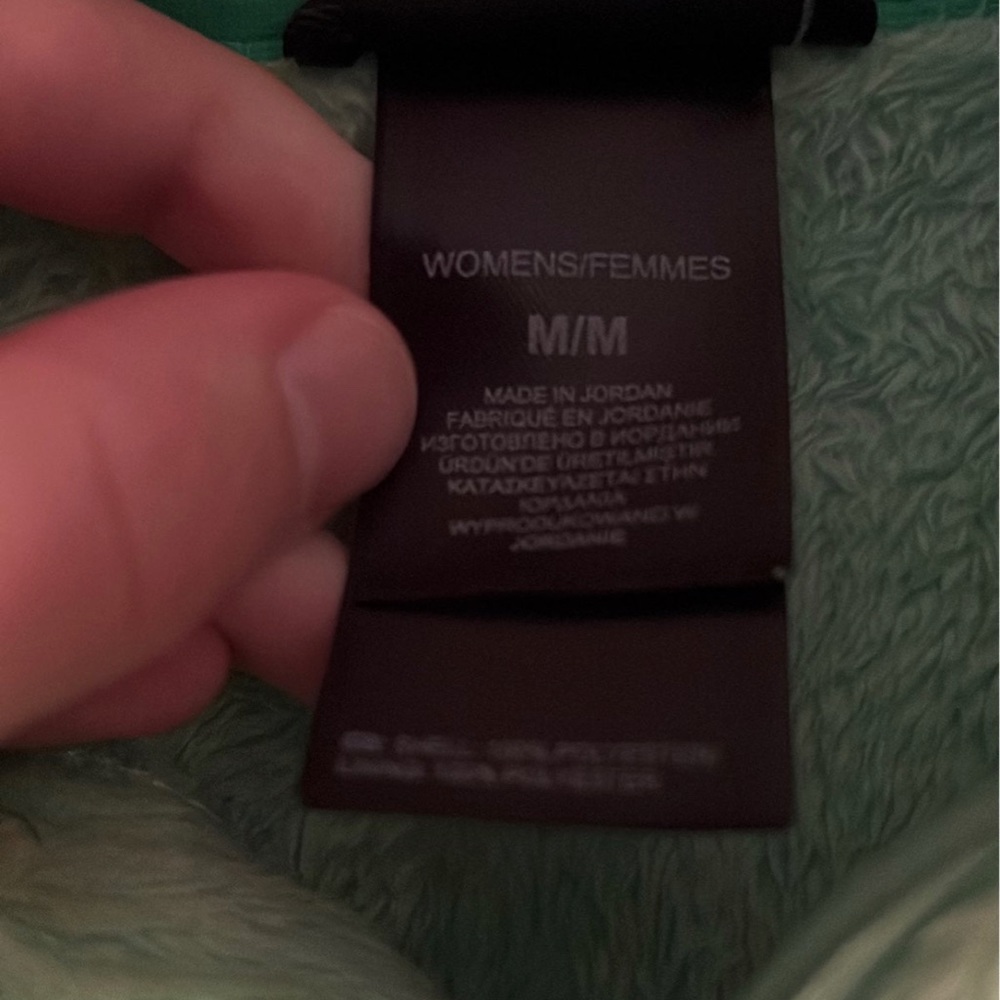 North Face Jacket - Picture 3 of 4